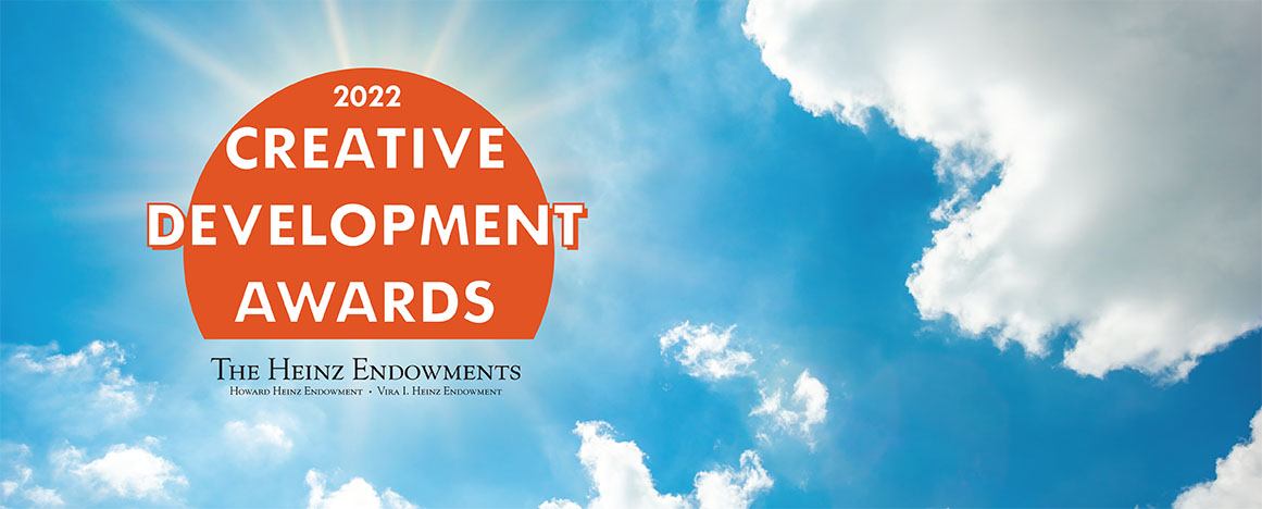 ’22 Creative Development Awards shines light on region’s professional artists